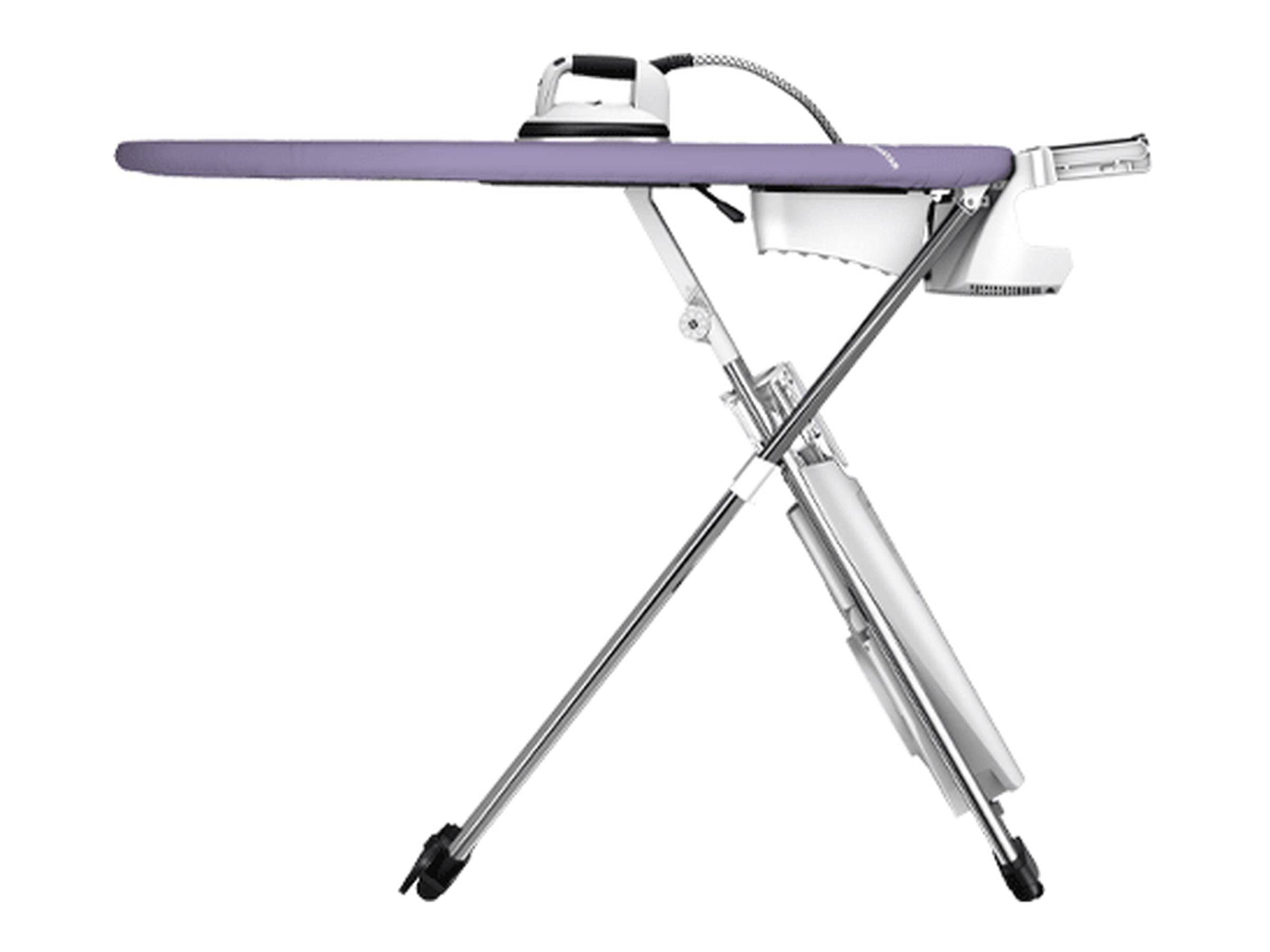 LAURASTAR S PURE XTRA - Bügelstation mit automatischer Abschaltung