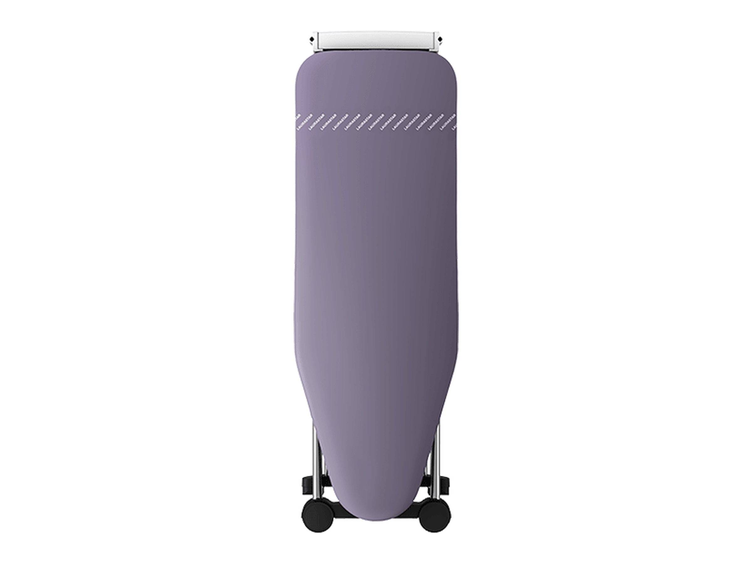 LAURASTAR S PURE XTRA - Bügelstation mit automatischer Abschaltung