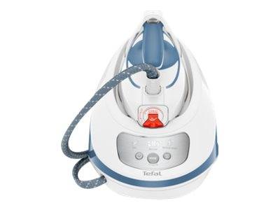 Tefal Express Protect SV9202 - Dampfbügeleisen mit automatischer Abschaltung