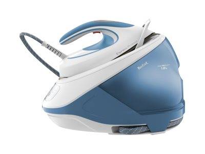 Tefal Express Protect SV9202 - Dampfbügeleisen mit automatischer Abschaltung