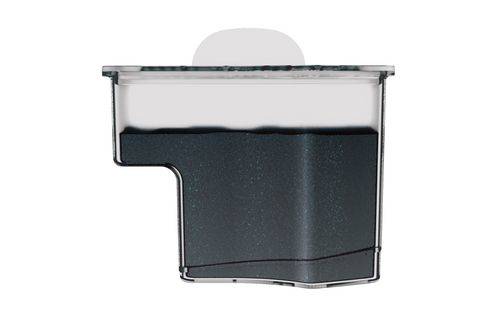 LauraStar 605.7830.750, Schwarz, Transparent, Laurastar Smart U , Laurastar Smart M , Laurastar Smart I, Box, 1 Stück(e)