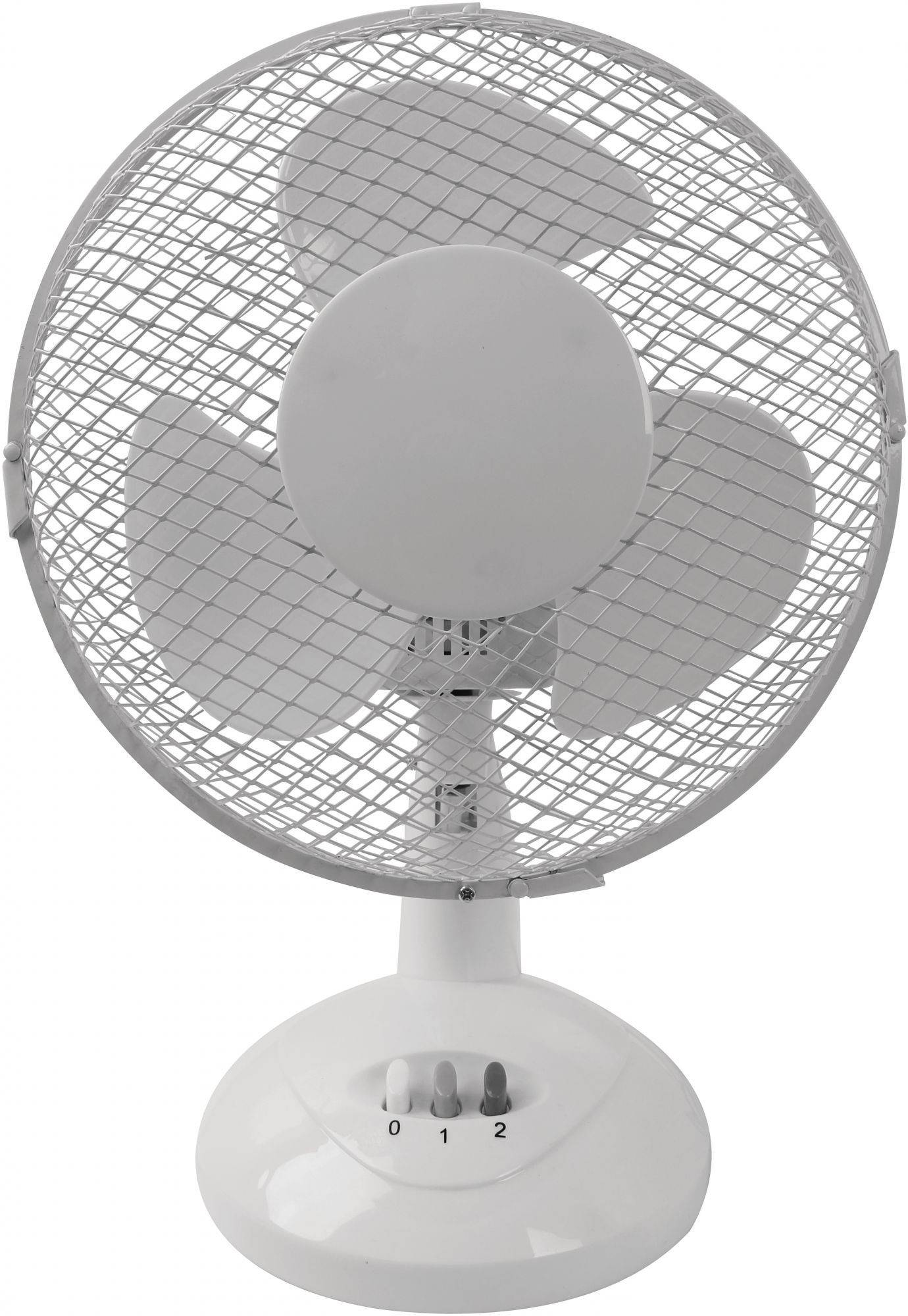 Salco STT-23.1, Weiß, Tisch, AC 220 - 240 V, 23 cm, 275 x 200 x 275 mm