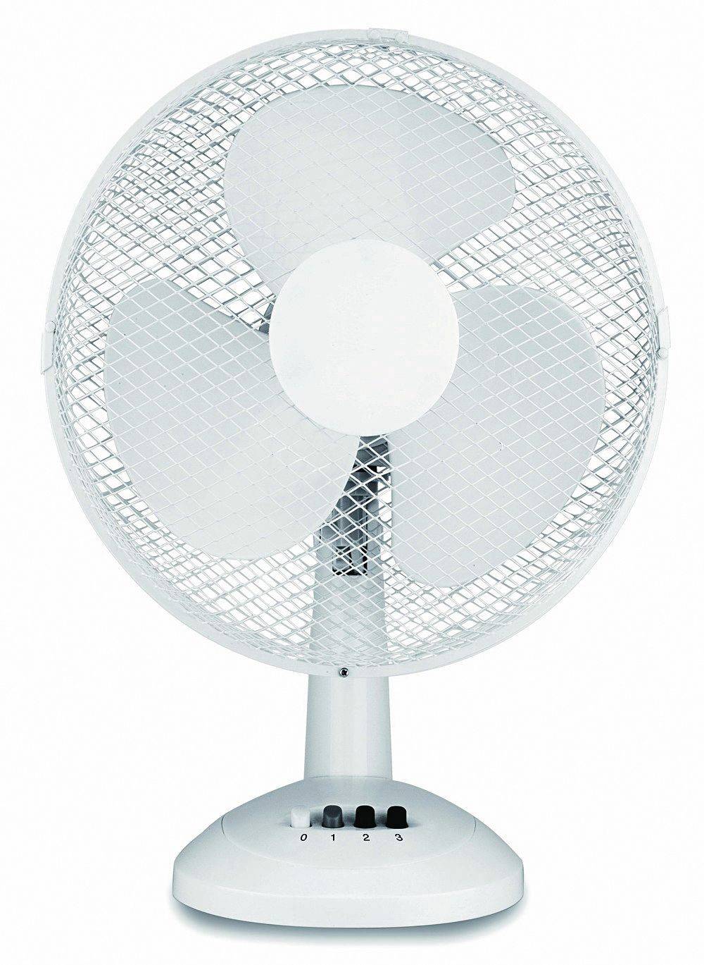 Salco STT-30.1, Weiß, Flur, AC 220-240V, 30 cm, 370 x 190 x 345 mm