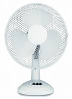 Salco STT-30.1, Weiß, Flur, AC 220-240V, 30 cm, 370 x 190 x 345 mm