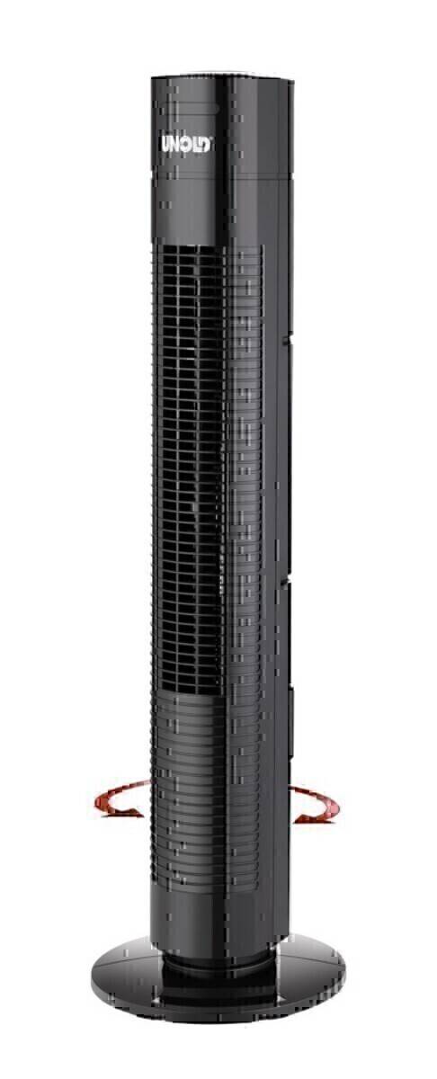 Unold Turmventilator 86955