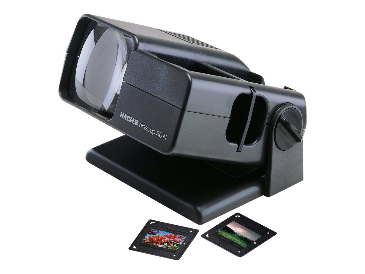 Kaiser Diascop 50 N - Diabetrachter