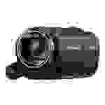 Panasonic HC-V380 - Camcorder - 1080p / 50 BpS