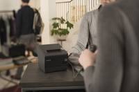 Epson TM-T88V Rollpaper stopper, China, 1 Stück(e), 2 mm, 7 mm, 2 mm