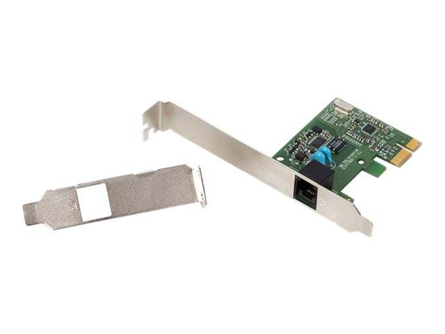 USRobotics USR5638 - Fax / Modem - PCIe x1 - 56 Kbps
