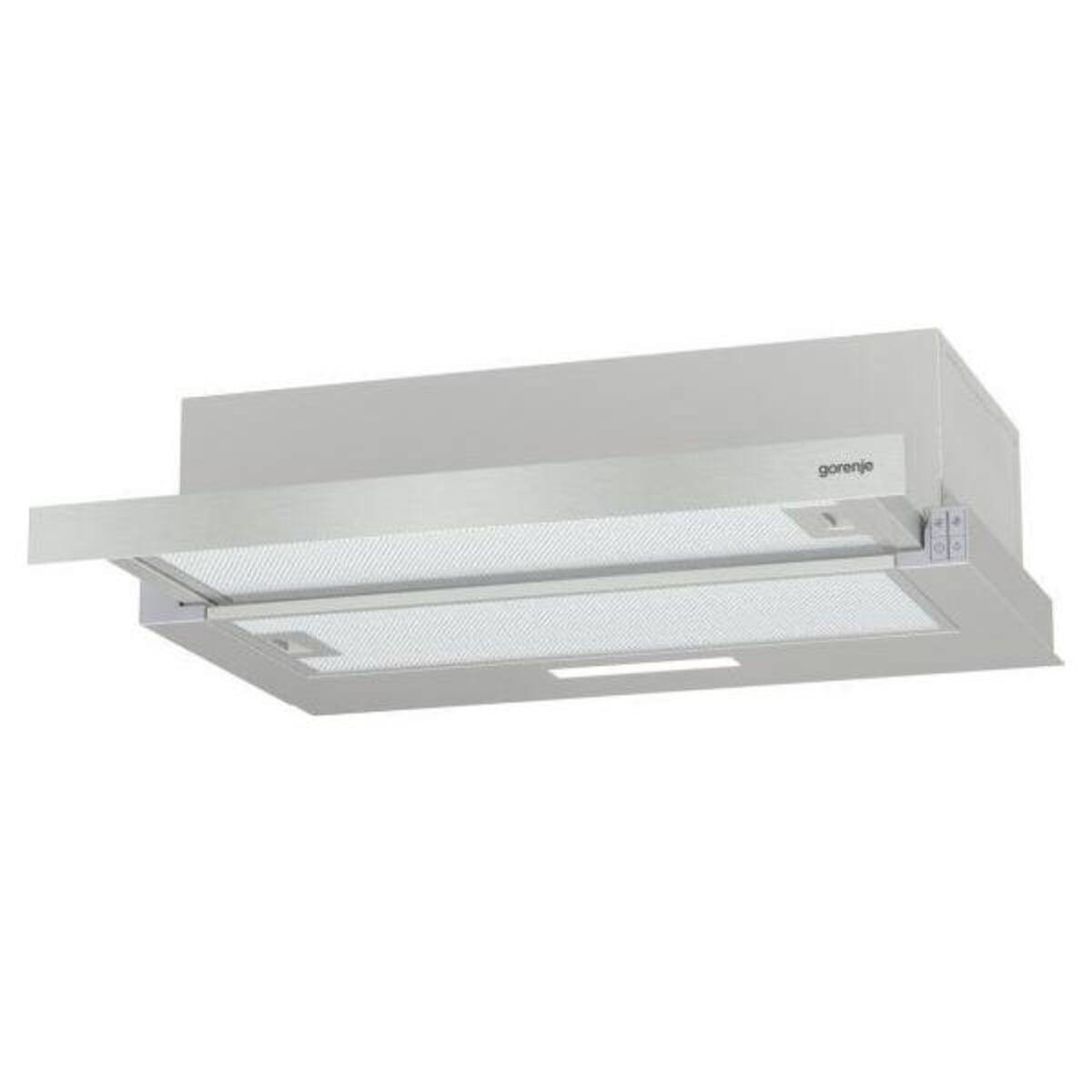 Gorenje Flachschirmhaube TH 62E3X si