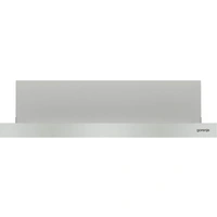 Gorenje Dunstabzugshaube TH62E3X ausziehbar 60cm Flachschirmhaube Gorenje Dunstabzugshaube TH62E3X ausziehbar 60cm Flachschirmhaube