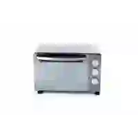 Rommelsbacher BGS 1400, 22 l, Schwarz, Silber, Freistehend, Drehregler, 60 min, Glas Rommelsbacher BGS 1400, 22 l, Schwarz, Silber, Freistehend, Drehregler, 60 min, Glas