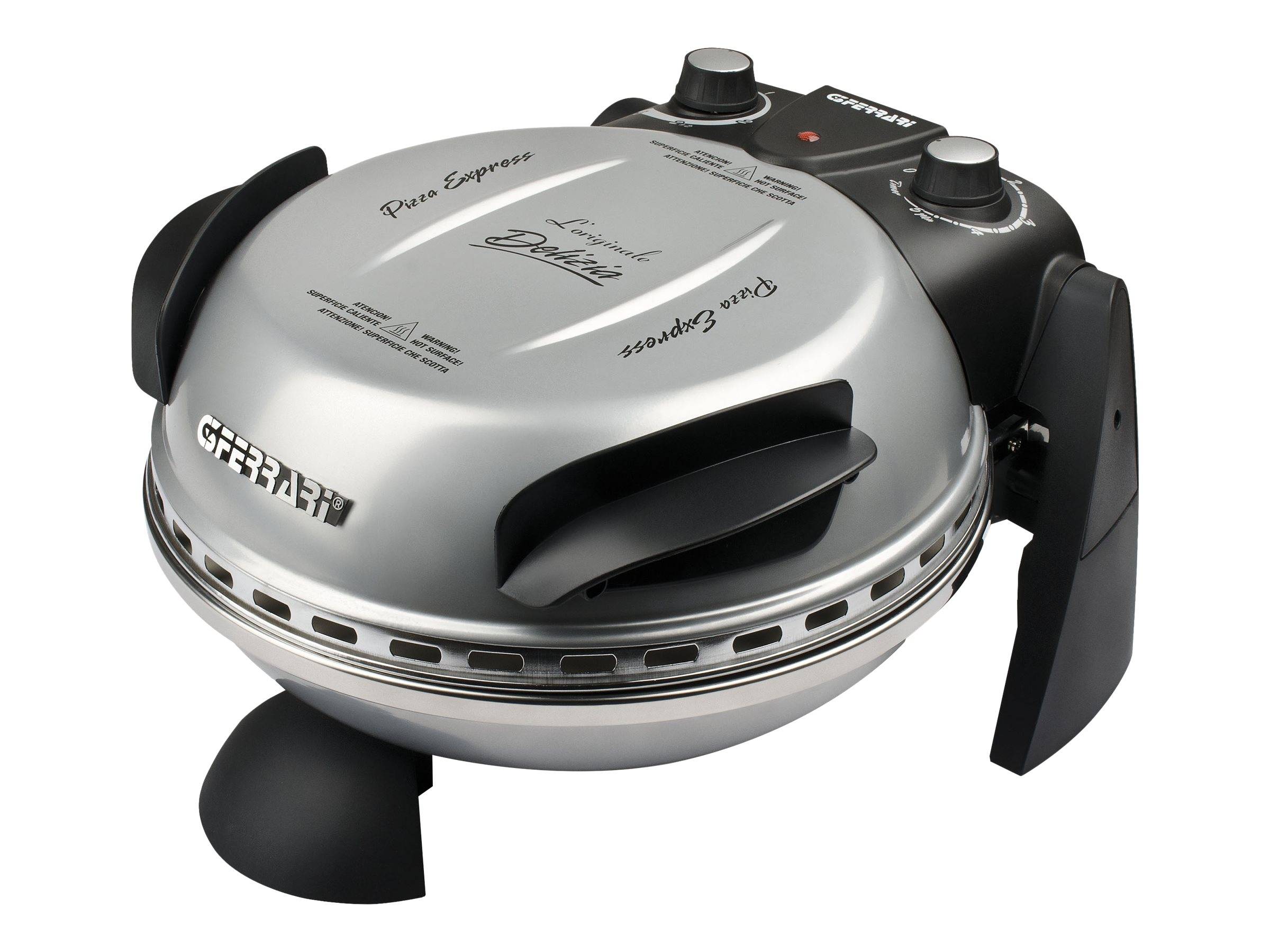 G3 Ferrari Pizza Express Delizia - Pizzaofen