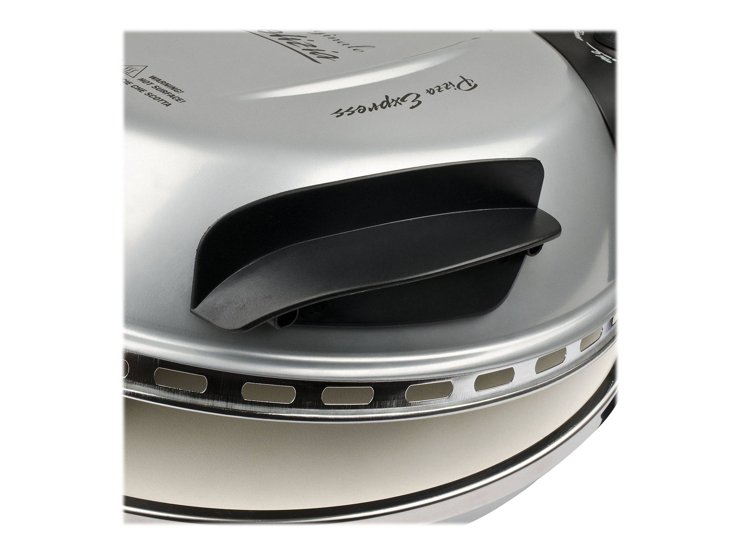 G3 Ferrari Pizza Express Delizia - Pizzaofen