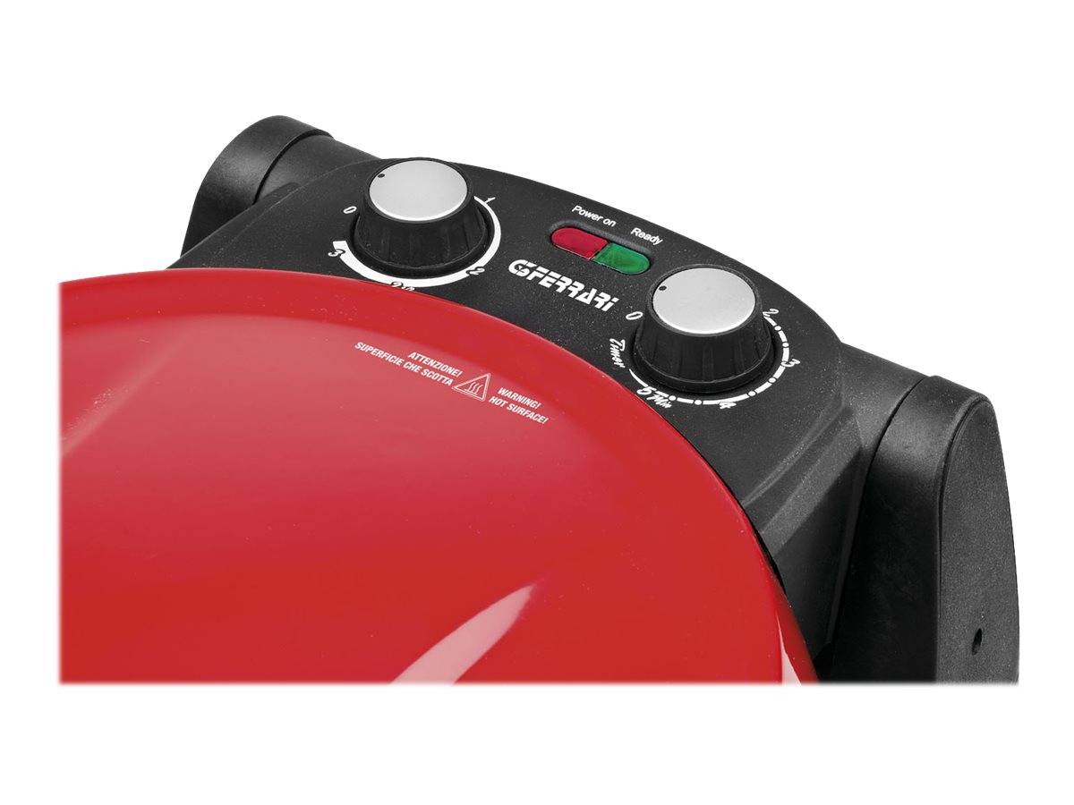 G3 Ferrari G10032 Pizzeria Snack Napoletana - Pizzaofen