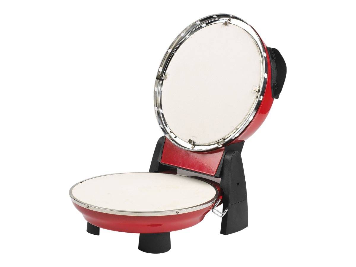 G3 Ferrari G10032 Pizzeria Snack Napoletana - Pizzaofen