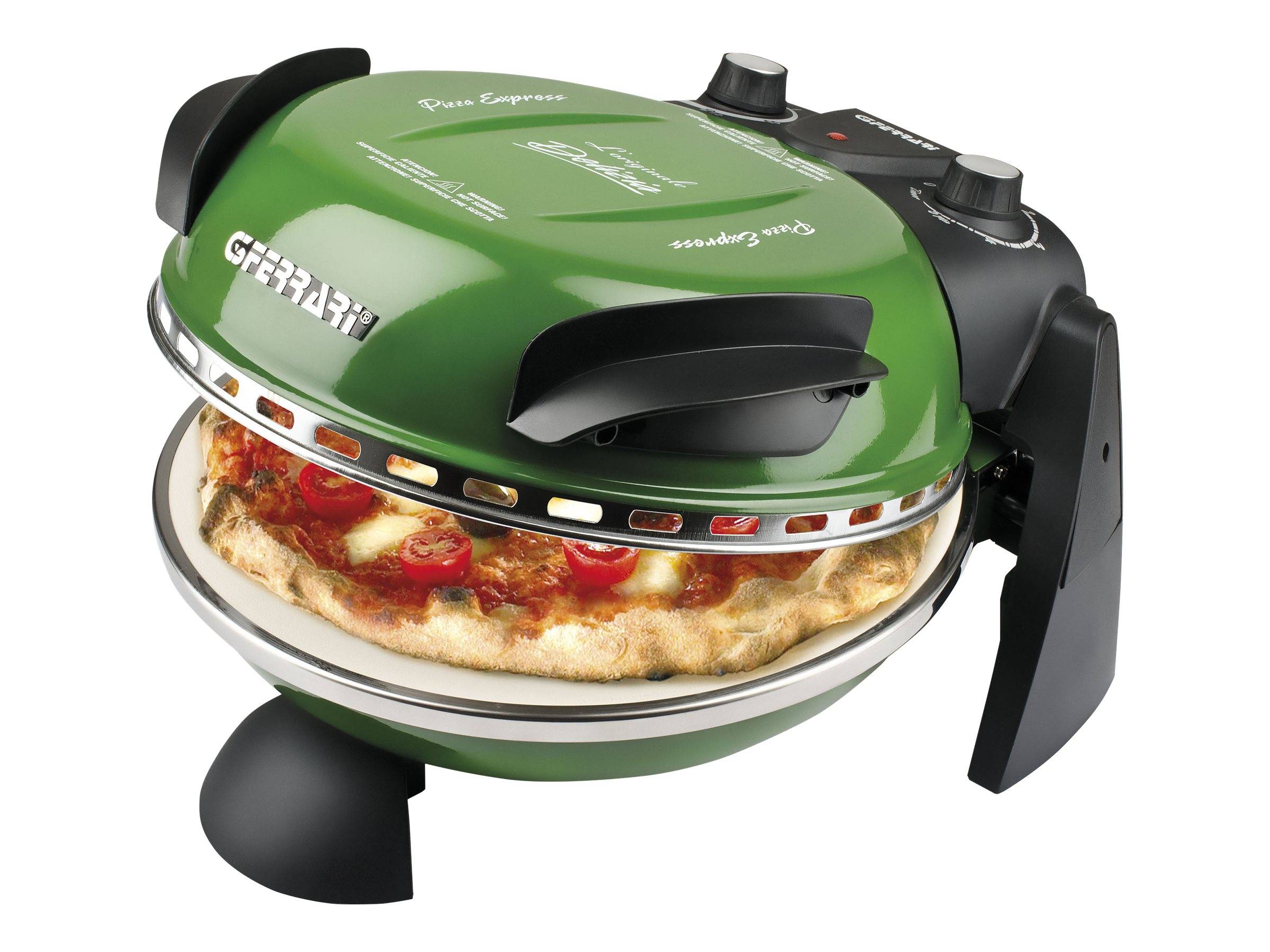 G3 Ferrari Pizza Express Delizia - Pizzaofen