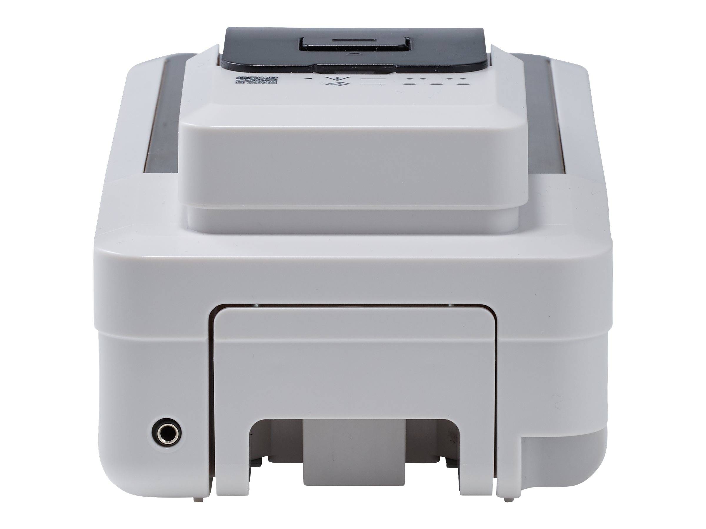 CANON - MAX Instant A1 - Elektrischer Heftklammerentferner