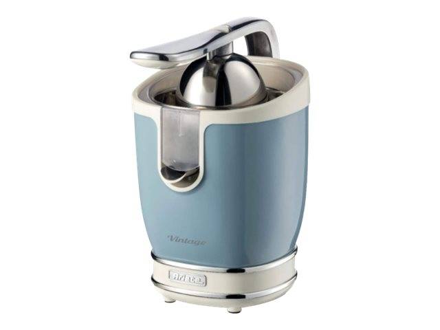Ariete Vintage 0413 - Zitruspresse - 85 W - Hellblau