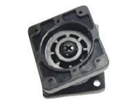 Brodit Tilt swivel - Befestigungskit für Navigator - Tilt swivel