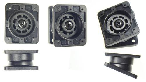 Brodit Tilt swivel - Befestigungskit für Navigator - Tilt swivel