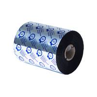 Brother Standard - Schwarz - 110 mm x 600 m - Farbband