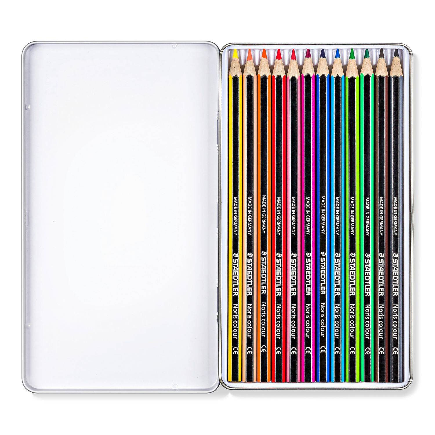 Staedtler 185 M12, Mehrfarben, 12 Stück(e)