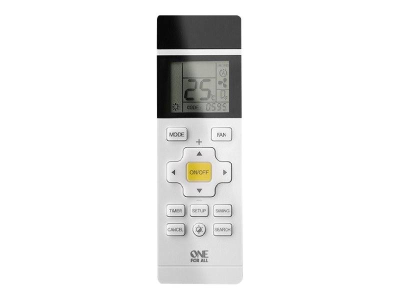 One for All Universal A/C Remote - Universalfernbedienung