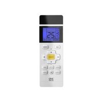 One for All Universal A/C Remote - Universalfernbedienung One for All Universal A/C Remote - Universalfernbedienung