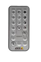 Axis T90B - Fernbedienung - infrarot - für AXIS T90B15
