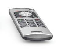 Yealink VCR11 - Fernbedienung - für MeetingBar A20