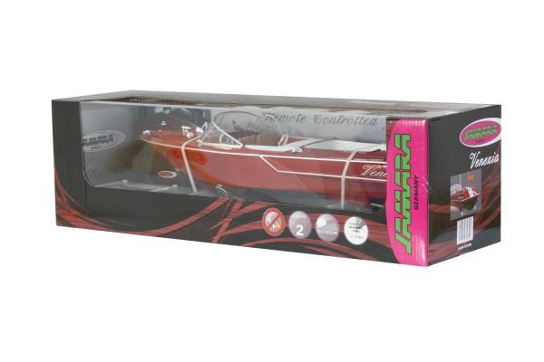 Jamara Venezia, 450 mm, 140 mm, 100 mm, 770 g