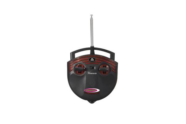 Jamara Venezia, 450 mm, 140 mm, 100 mm, 770 g