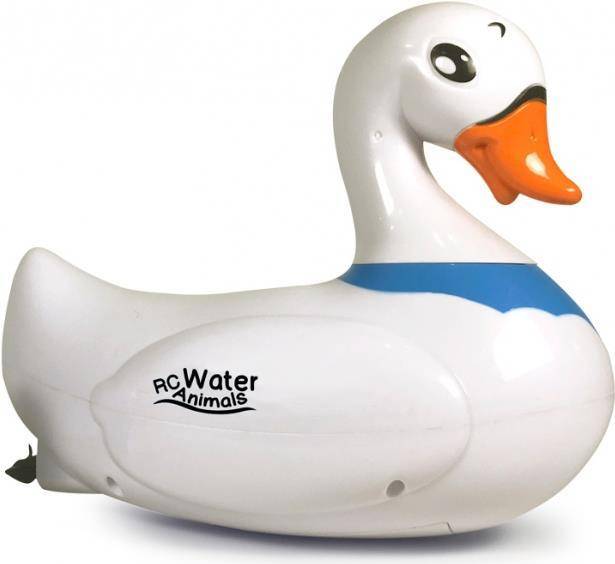 Jamara Water Animals Swan (410108)