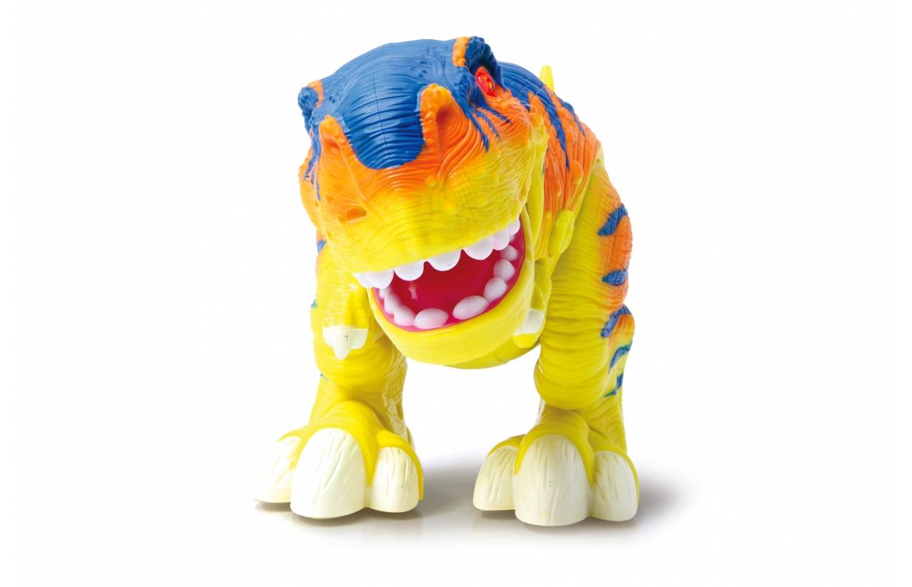 Jamara Bruni, 6 Jahr(e)