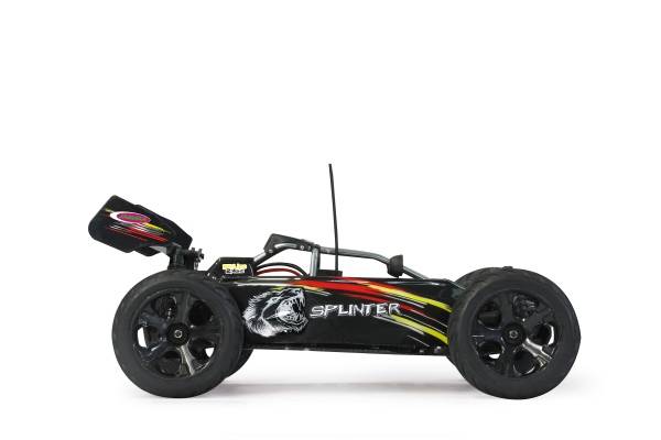 Jamara Splinter EP, 390 mm, 265 mm, 160 mm, 1,65 kg