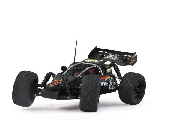 Jamara Splinter EP, 390 mm, 265 mm, 160 mm, 1,65 kg