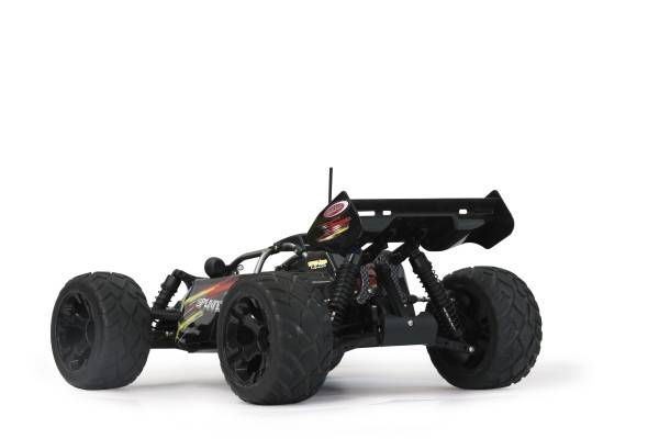 Jamara Splinter EP, 390 mm, 265 mm, 160 mm, 1,65 kg