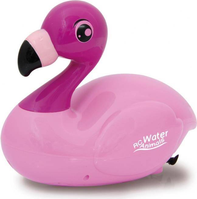 Jamara Water Animals Flamingo (410109)