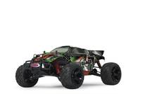 Jamara Veloce EP 1:10 Truggy, 420 mm, 320 mm, 200 mm, 2 kg