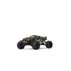 Jamara Veloce EP LiPo 1:10 Truggy, Auto, Lithium Polymer (LiPo), 3700 mAh