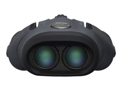 Pentax Papilio - Fernglas 6.5 x 21 II - Porro