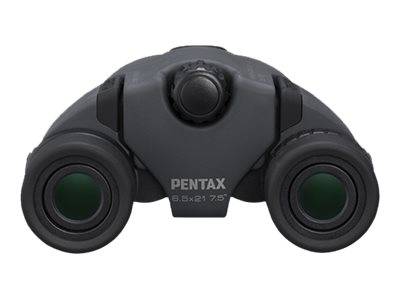 Pentax Papilio - Fernglas 6.5 x 21 II - Porro