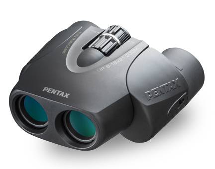 Pentax U-Series - Fernglas 8-16 x 21 UP - Porro