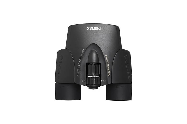 Pentax U-Series - Fernglas 8-16 x 21 UP - Porro