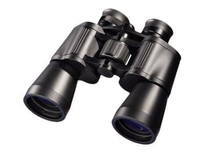 Hama "Optec" - Fernglas 10 x 50 - Porro - Schwarz