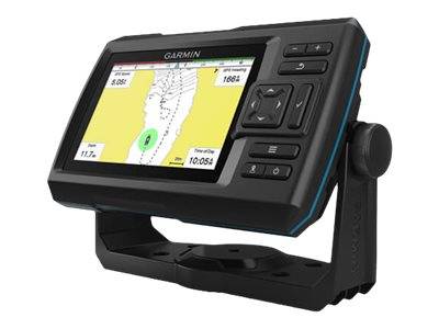 Garmin STRIKER Vivid 5cv - Fishfinder - integrierter Wandler: GT20-TM