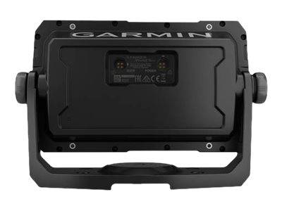 Garmin STRIKER Vivid 5cv - Fishfinder - integrierter Wandler: GT20-TM