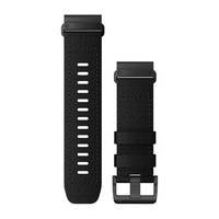 Garmin QuickFit - Uhrarmband für Smartwatch - Tactical Black
