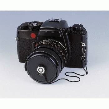 Hama - Objektivdeckelhalterung